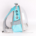 New Design Pet Products Cat Carrier Backpack Outdoor